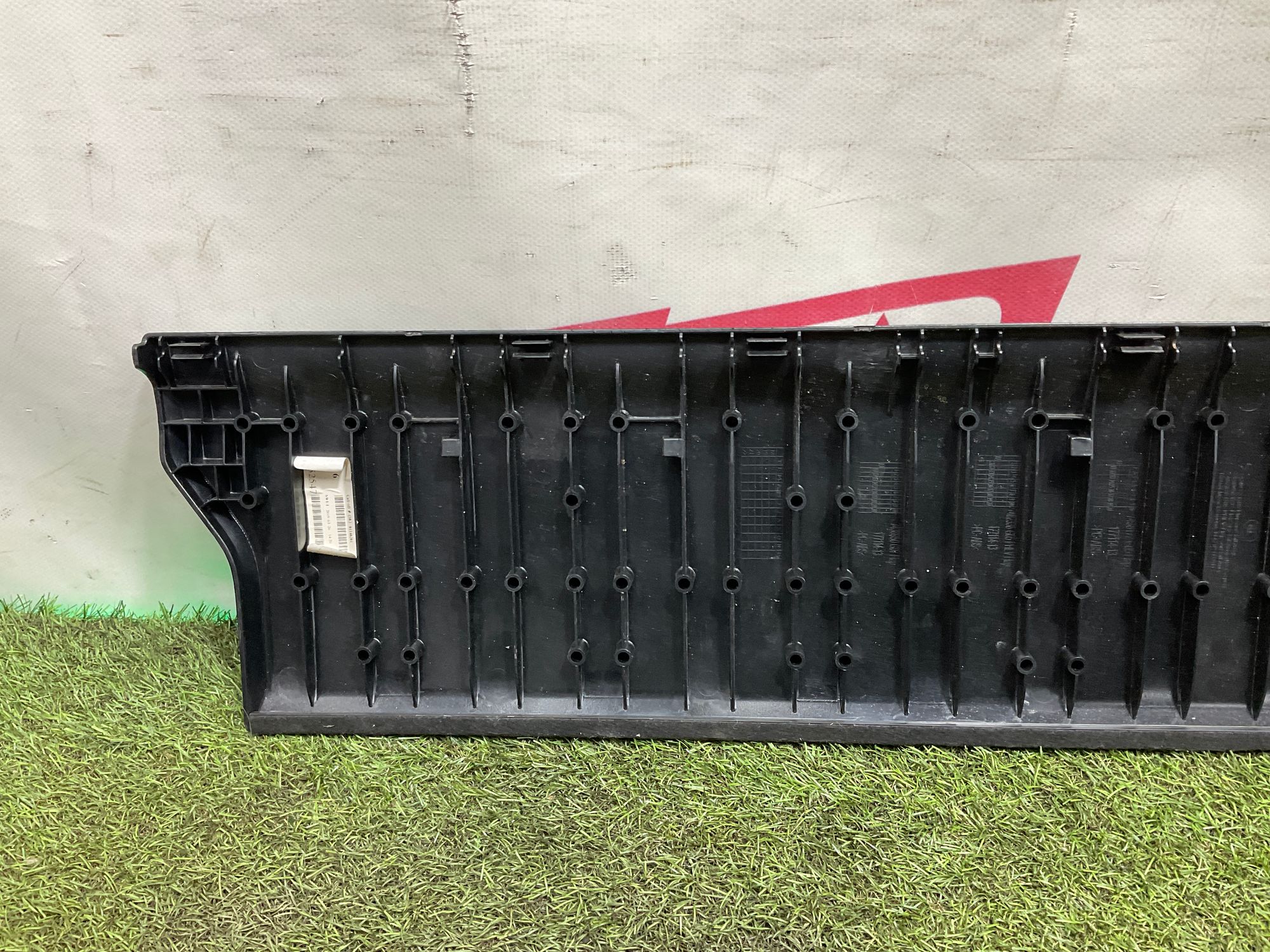 Обшивка борта багажника BMW X5, G05 2022, 1500 рублей, Москва