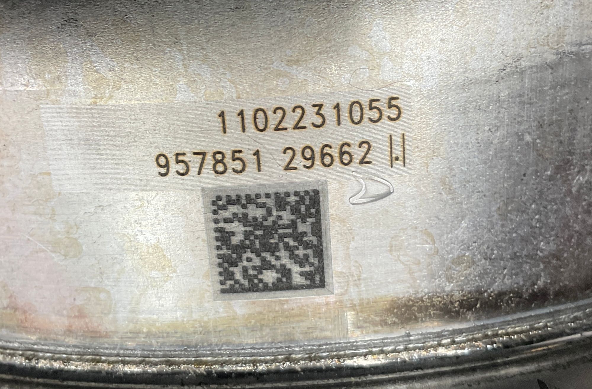 Планетарная передача GA8HP70X N57D30A, 8000 рублей, Москва