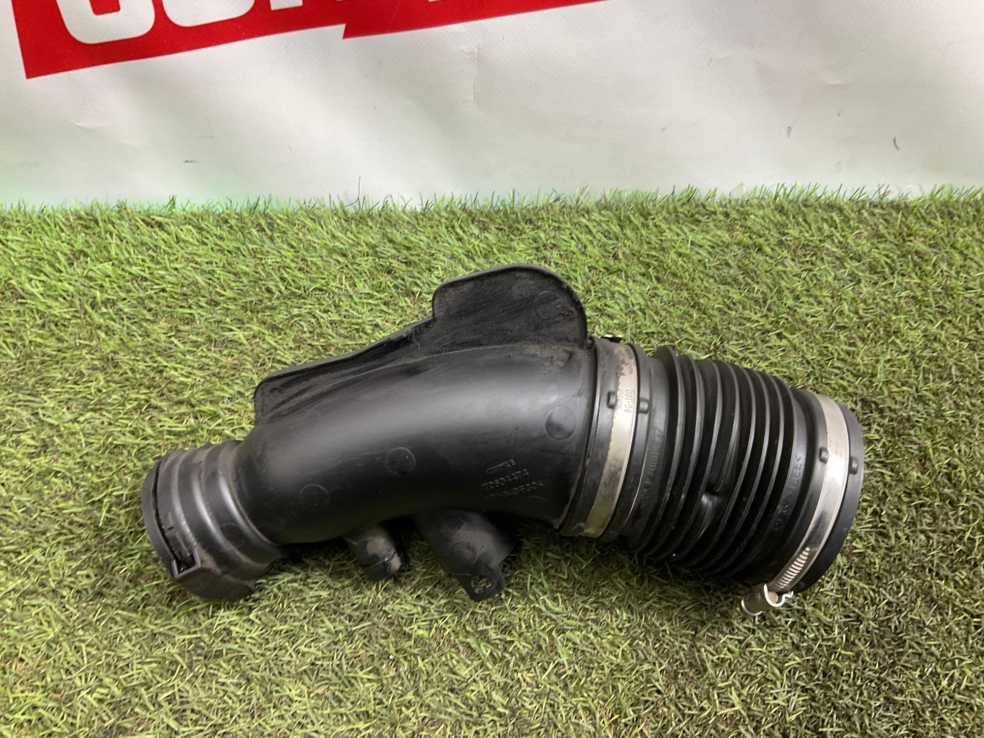 Патрубок воздушного фильтра BMW 3 серия F30/F31 рестайлинг 2019, 7500 рублей, Москва