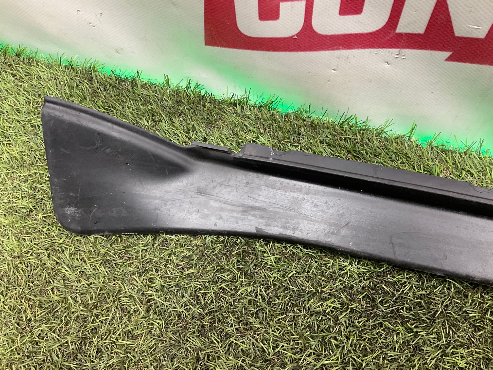 Накладка стойки кузова средняя правая Land Rover Defender L663 II 2022, 11500 рублей, Москва