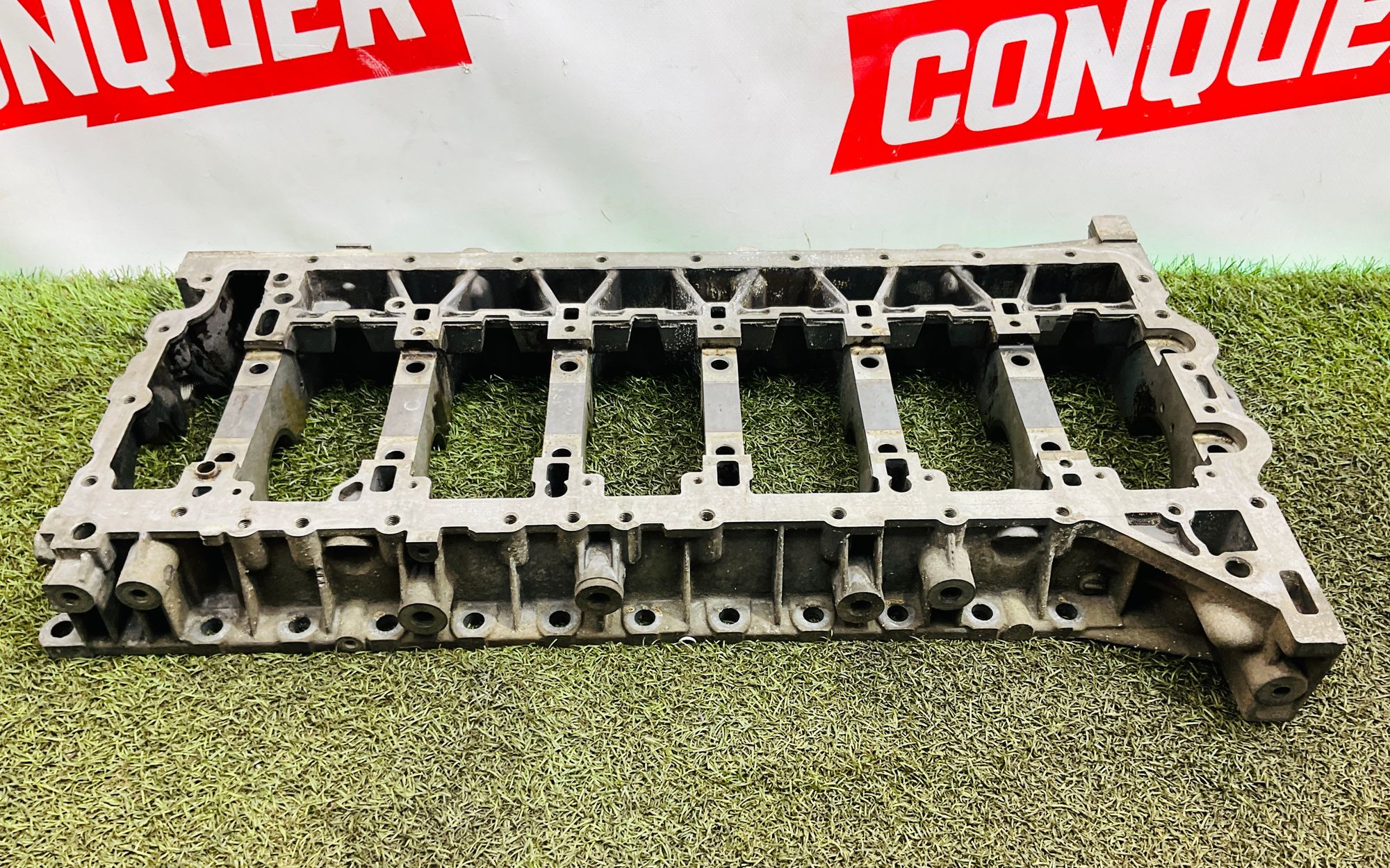 Постель коленвала N55 BMW 5 серия, F10/F11/F07 рестайлинг, 10000 рублей, Москва