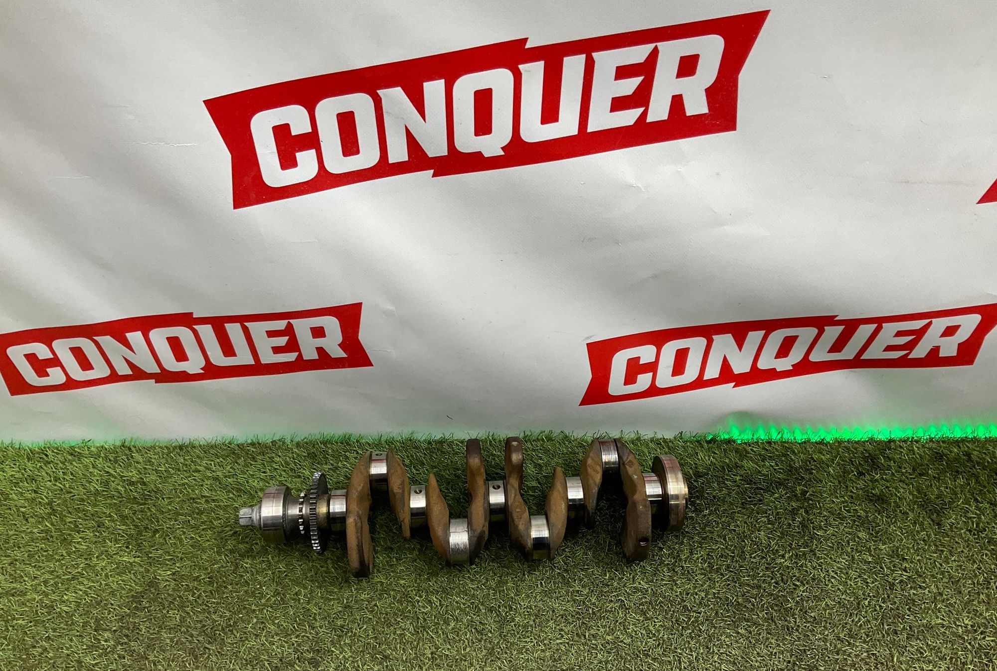 Коленвал N20B20B BMW 5 серия, F10/F11/F07 рестайлинг, 10000 рублей, Москва