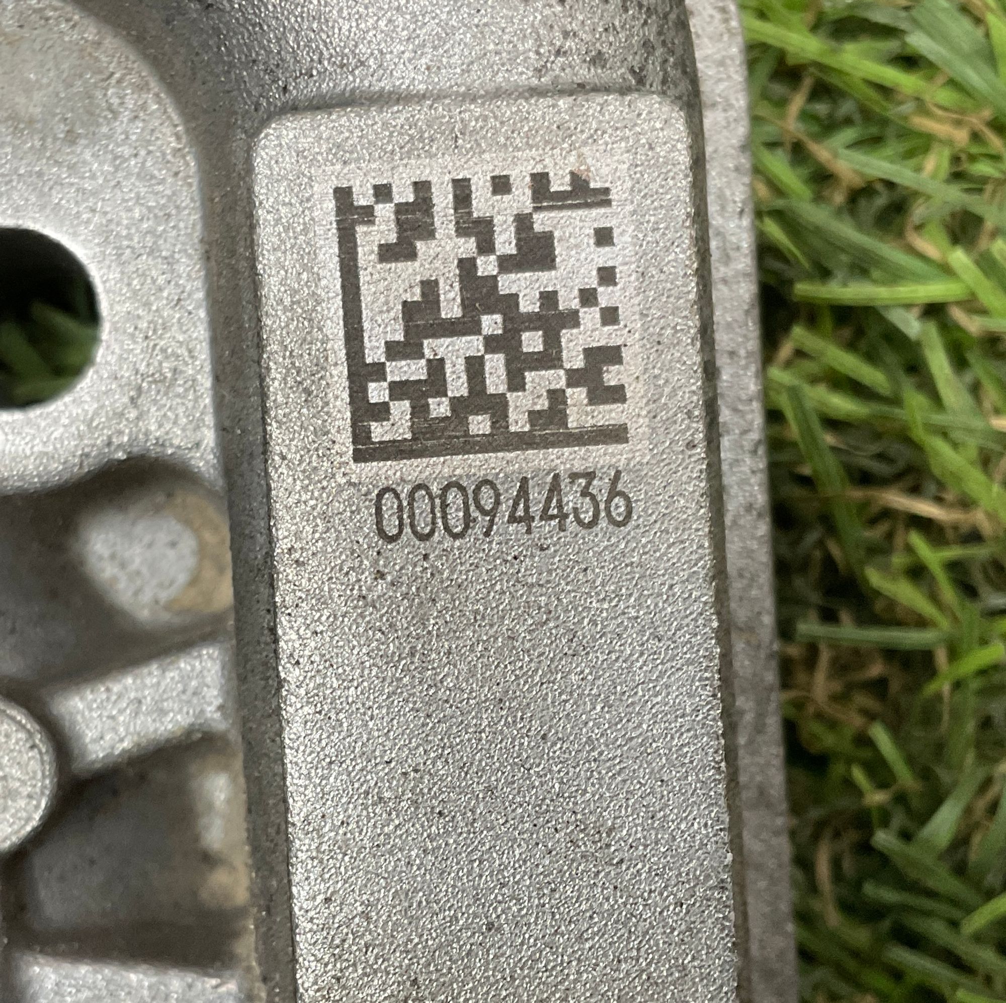 Помпа водяная BMW X5, F15 B47, 2500 рублей, Москва