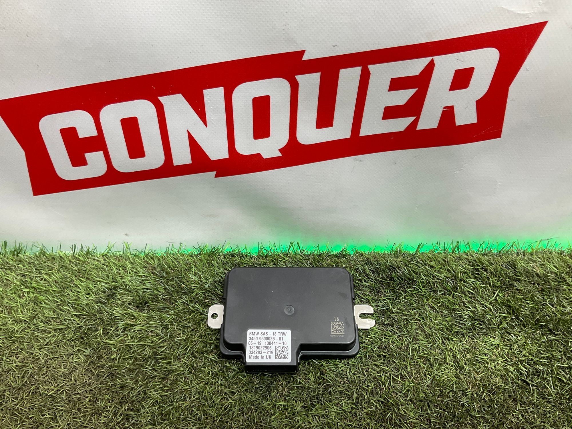 Блок управления SAS BMW M8, F91/F92/F93, 14000 рублей, Москва