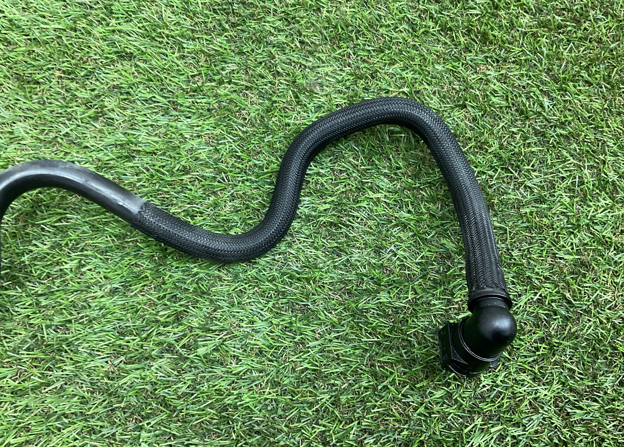 Шланг АКПП BMW 5 серия, F10/F11/F07 рестайлинг, 2000 рублей, Москва