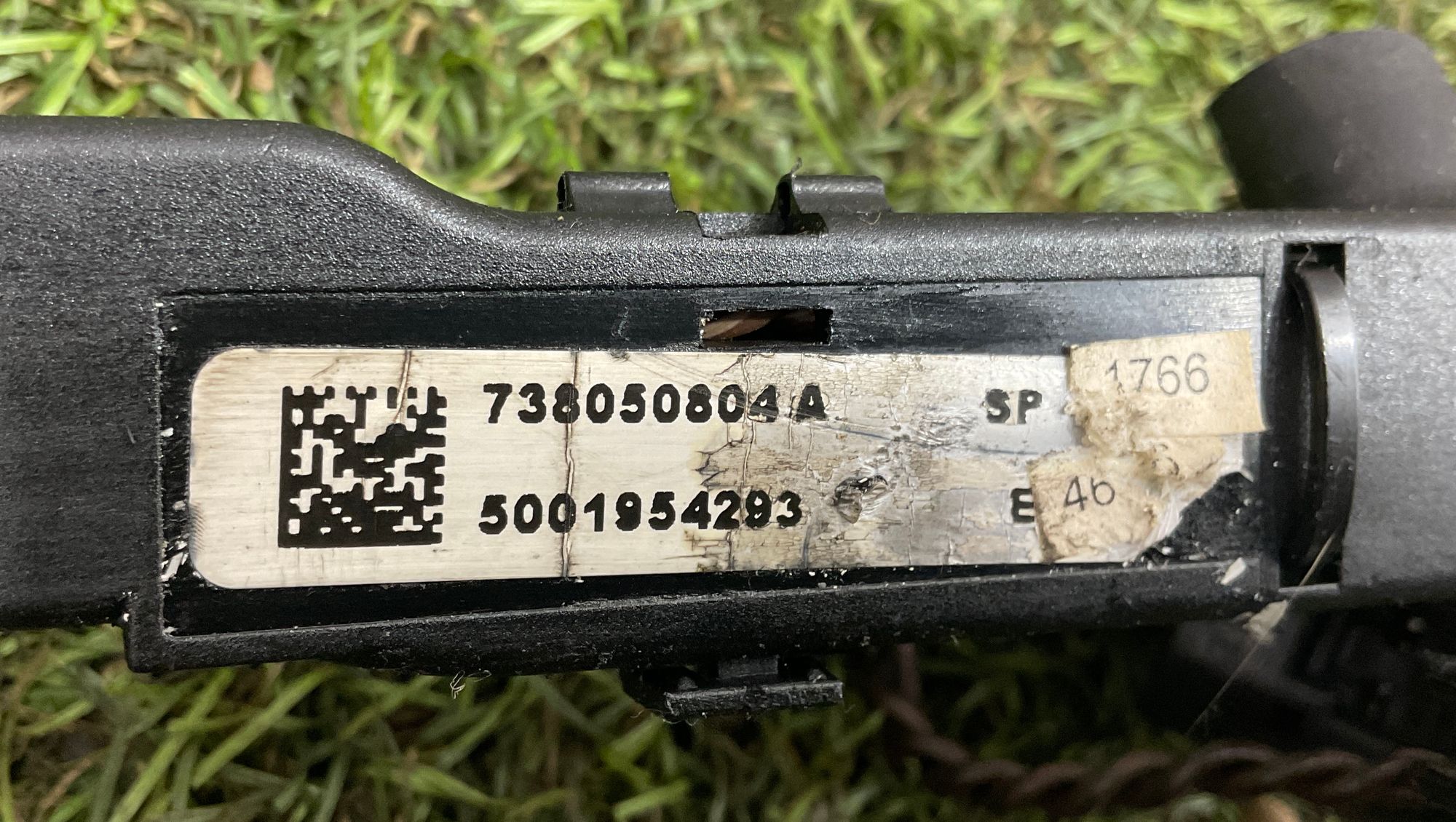 Проводка форсунок BMW X5, E70 рестайлинг N57D30, 1500 рублей, Москва