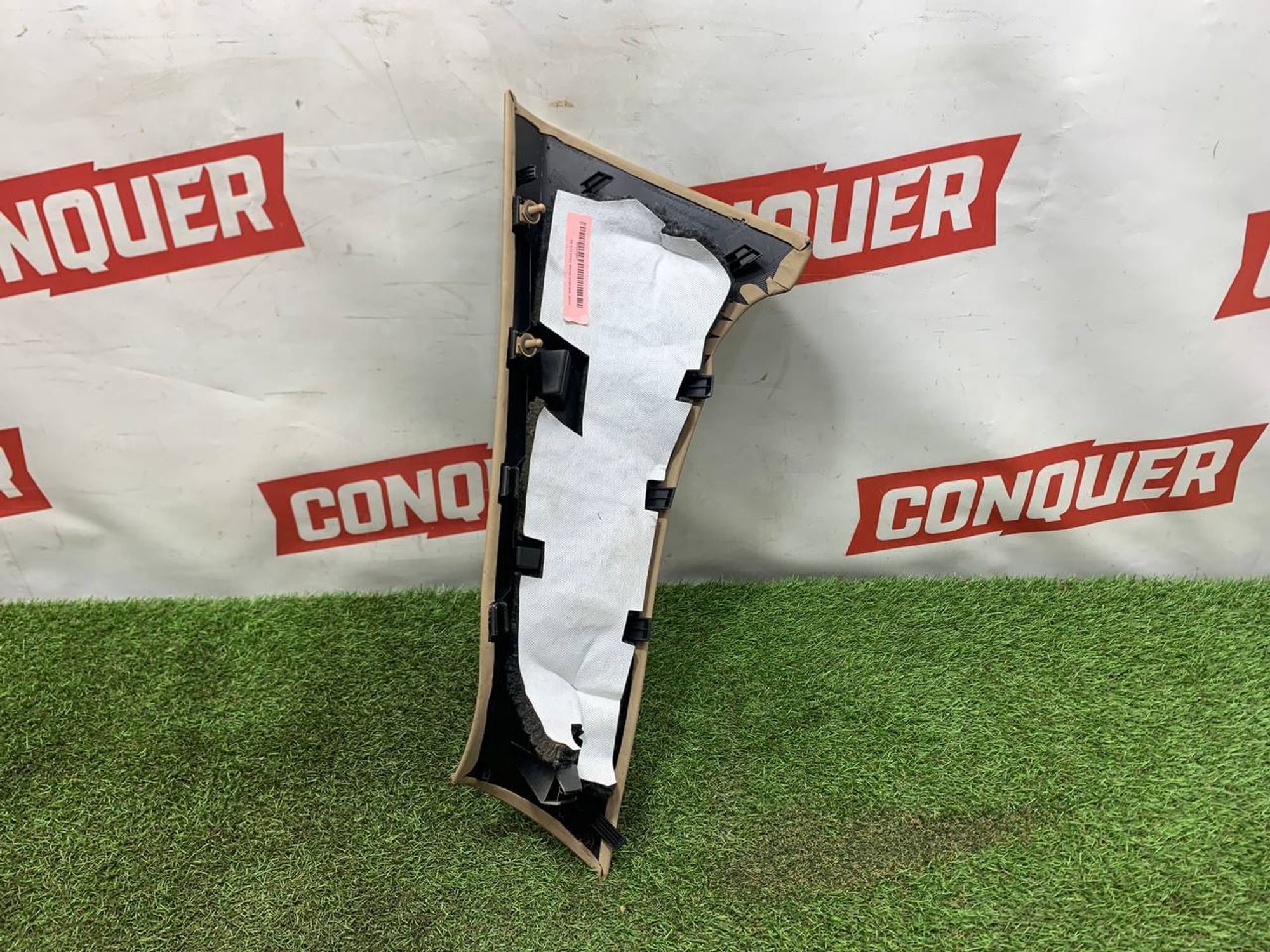 Обшивка стойки правая BMW X6 F16 F86, 2000 рублей, Москва