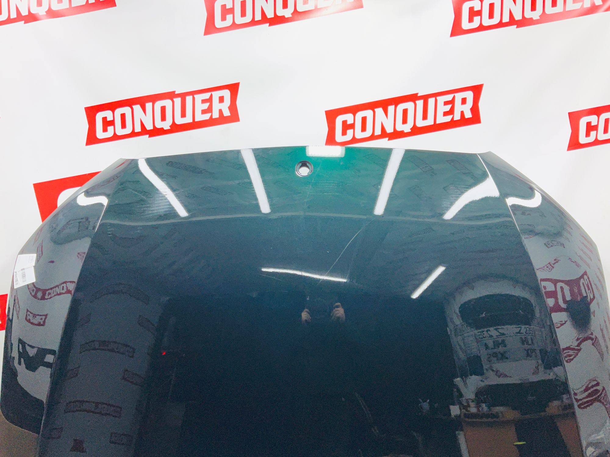 Капот Mercedes-Benz W223, 160000 рублей, Москва