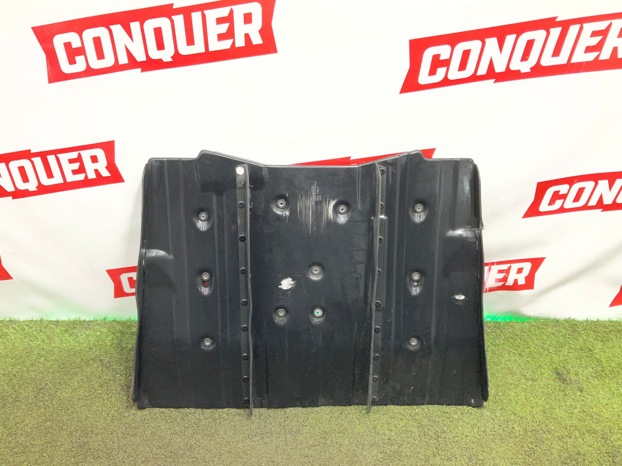 Защита двигателя Porsche 911 GT3 991 Рестайлинг 2018, 40000 рублей, Москва