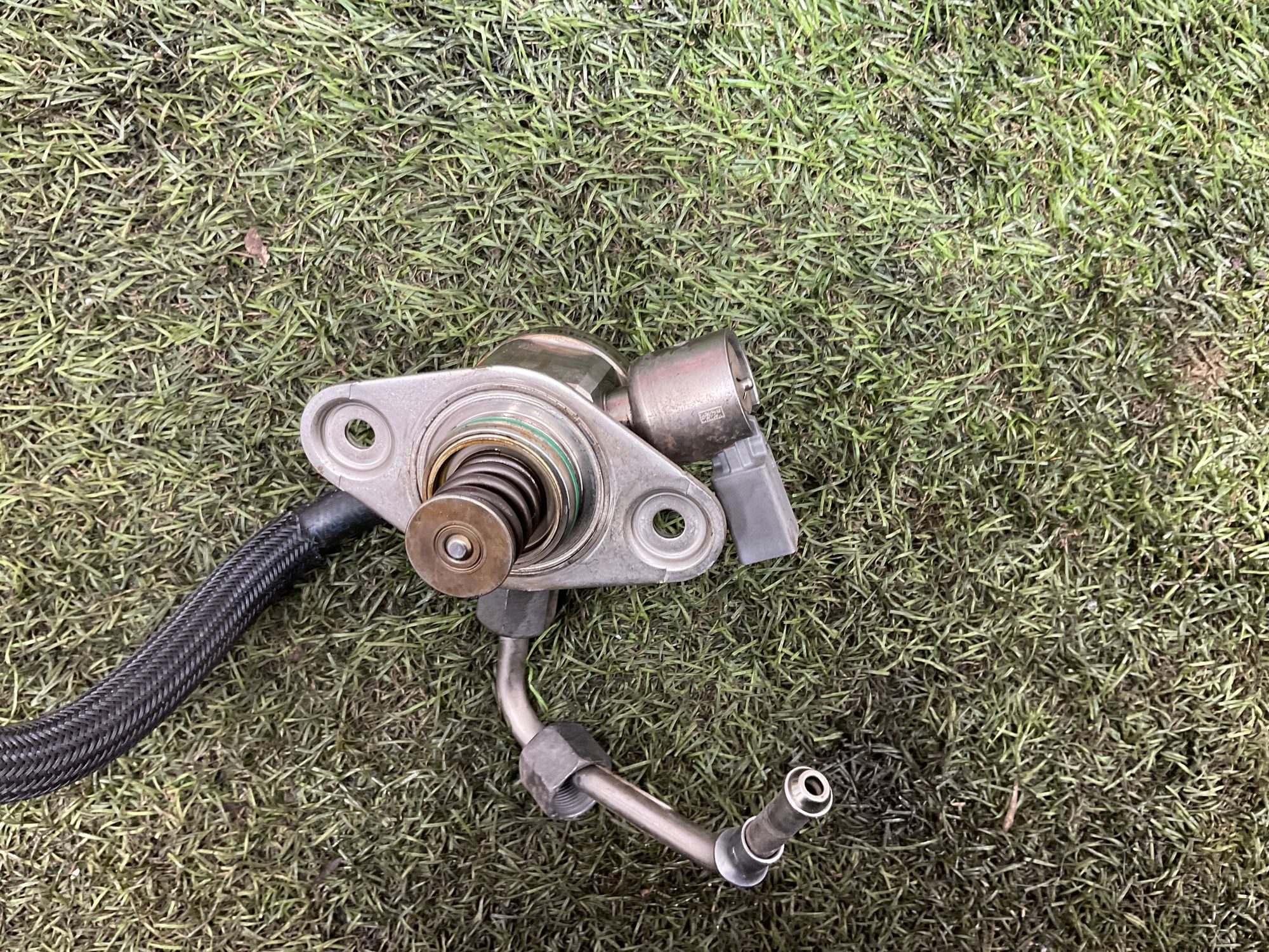 ТНВД M 274920 Mercedes-Benz C-Класс, W205, 6000 рублей, Москва