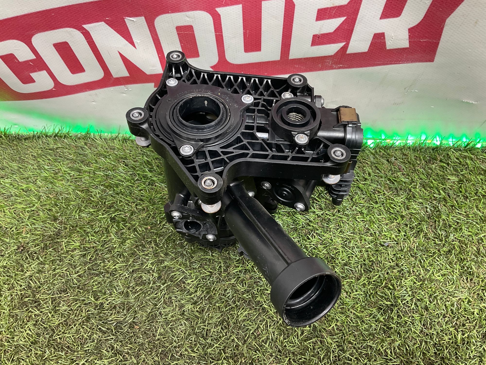 Корпус термостата B58 BMW X3, G01, 10000 рублей, Москва