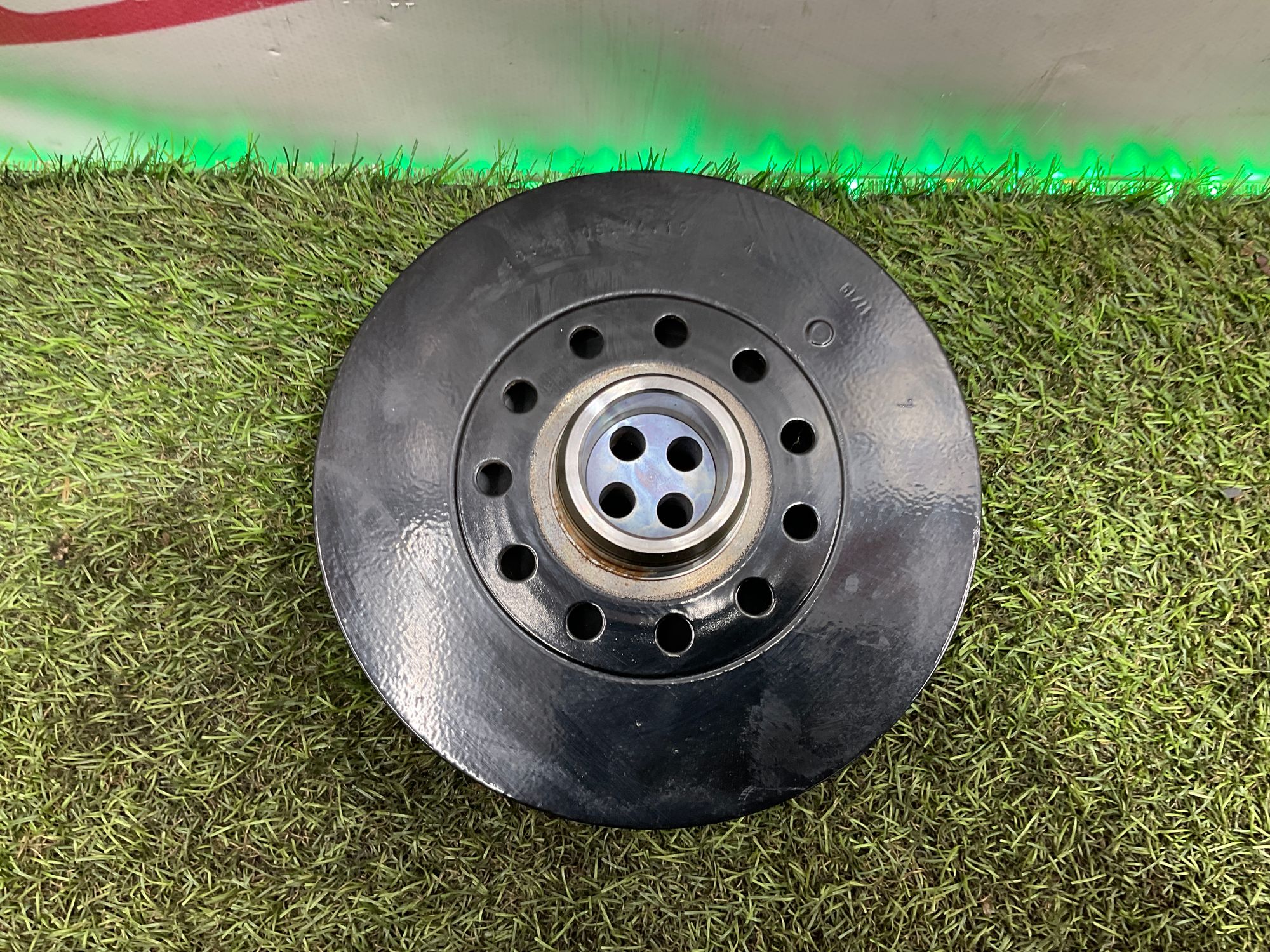 Шкив коленвала B58 BMW X3, G01, 23500 рублей, Москва