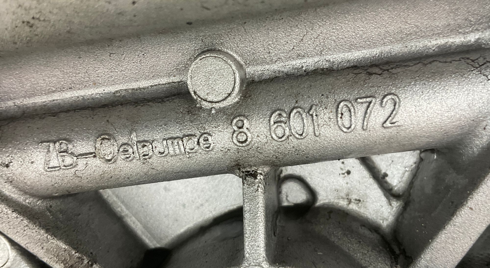 Масляный насос N63 BMW 5 серия, G30/G31 рестайлинг, 12000 рублей, Москва