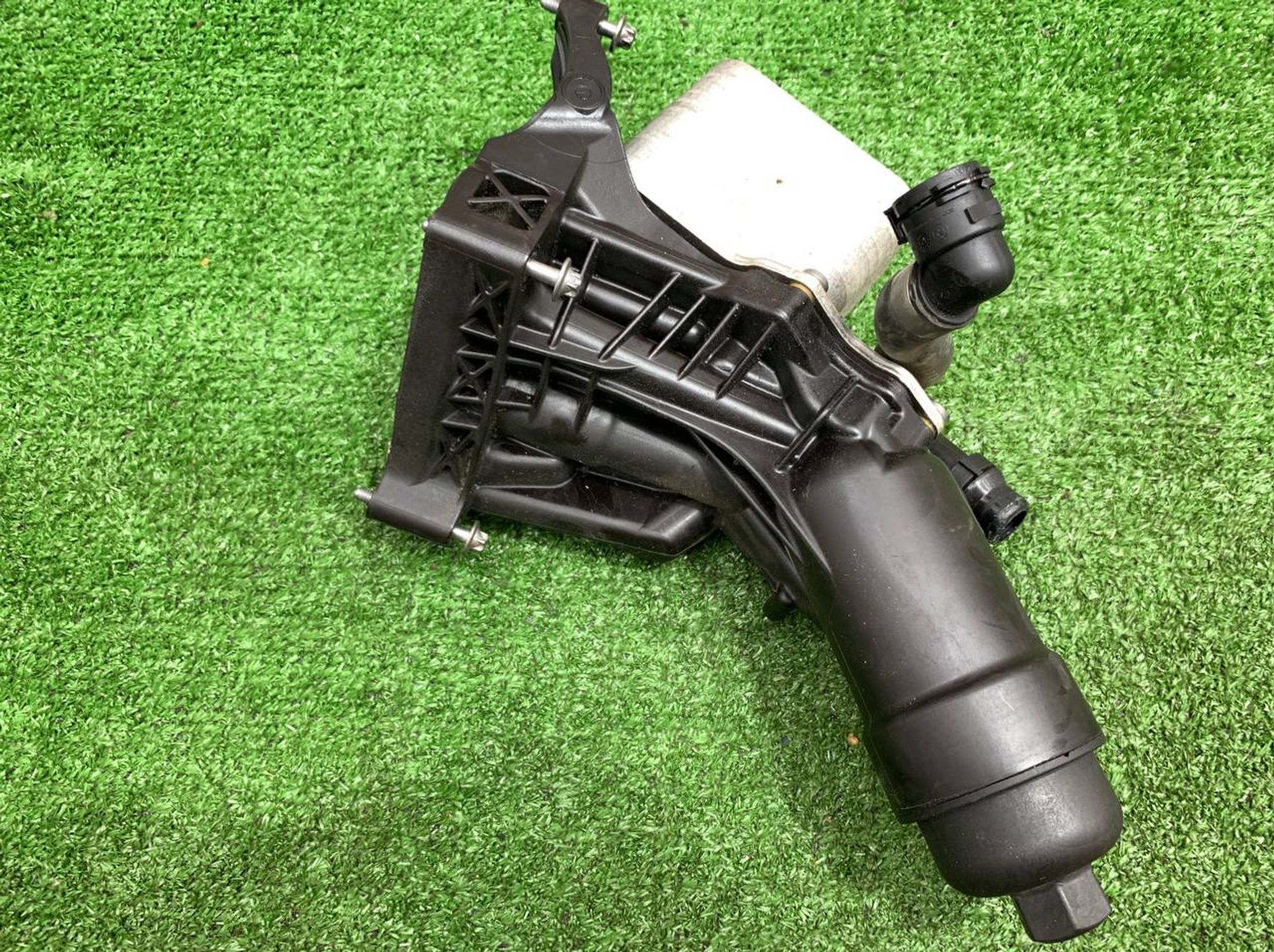 Теплообменник B47 BMW 3 F30 F31 4 F36 5 F10 G30, 20000 рублей, Москва