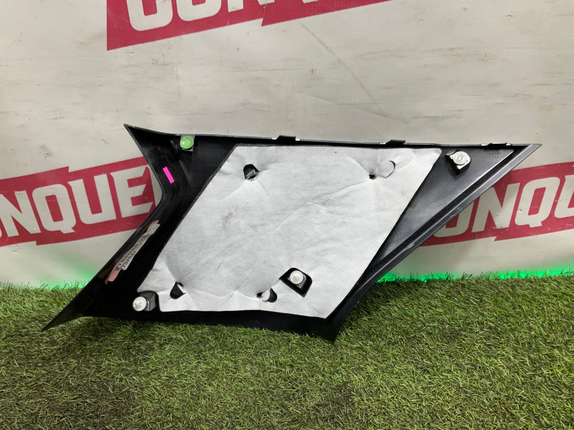 Обшивка стойки задняя правая BMW X5 G05, 3000 рублей, Москва