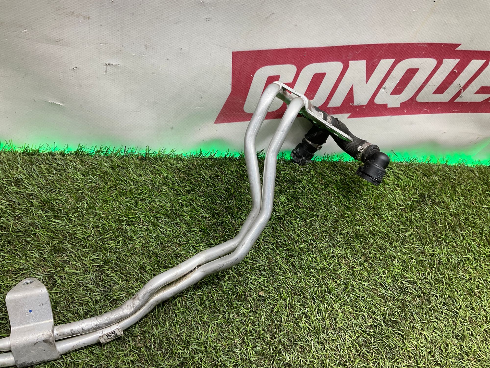 Трубки охлаждения BMW 5 серия, G30/G31, 9000 рублей, Москва