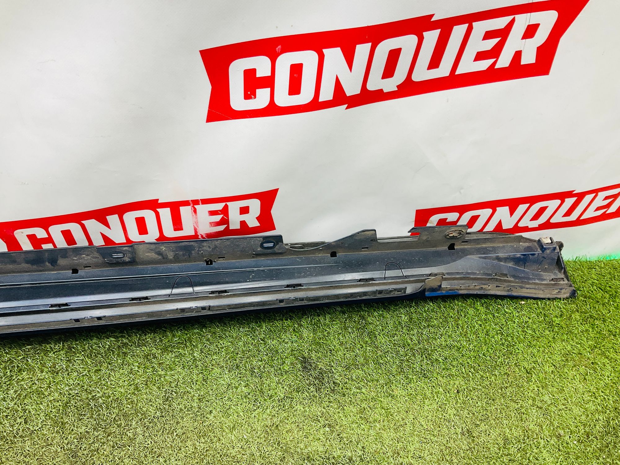 Порог правый BMW M3 G80 2023, 25000 рублей, Москва