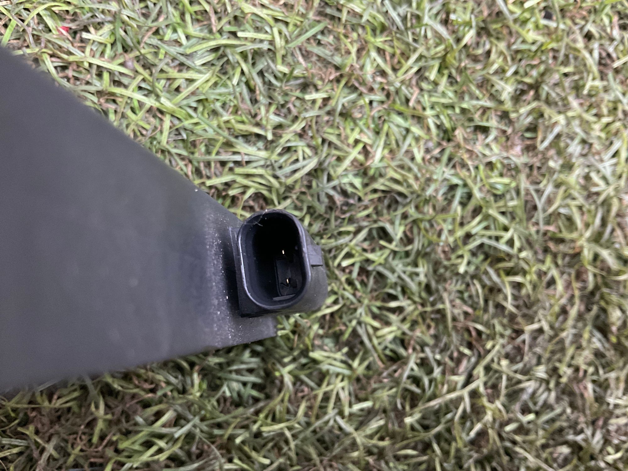 Антенна бесключевого доступа Land Rover Defender II 2022, 1000 рублей, Москва