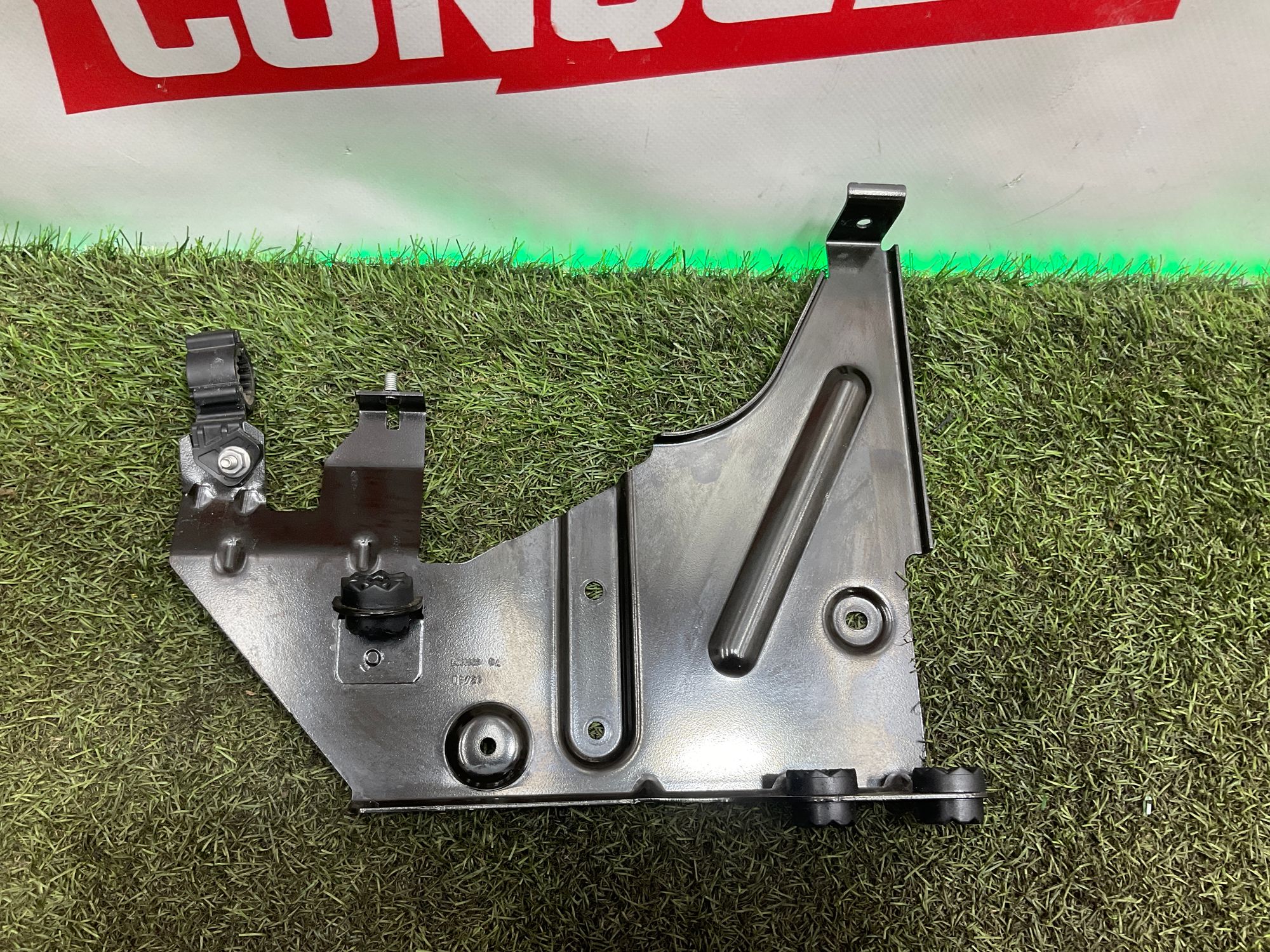 Крепление радиатор кондиционера BMW M3, G80 2023, 5000 рублей, Москва