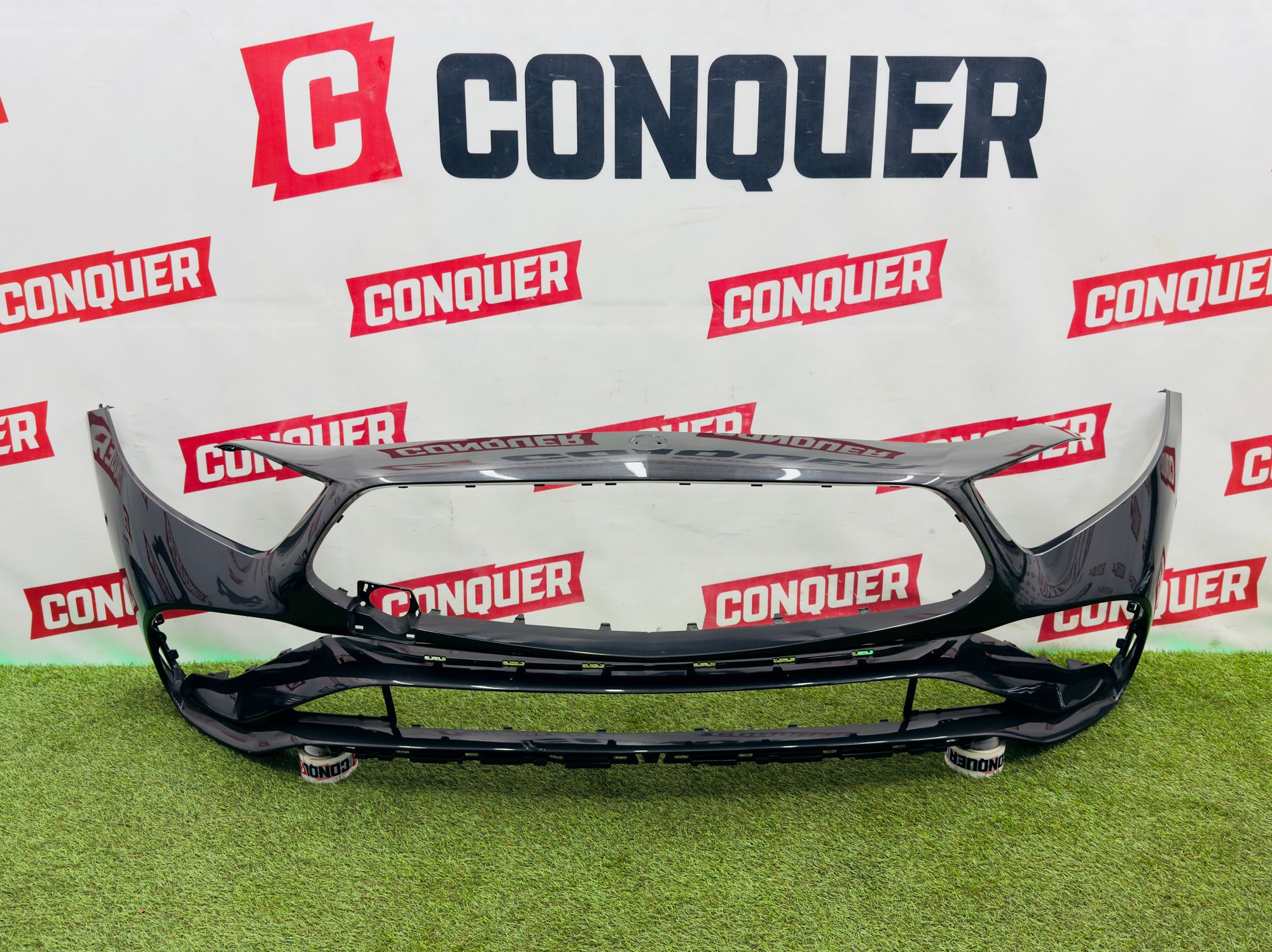 Бампер передний Mercedes-Benz CLS53 AMG III (C257) Рестайлинг 2021, 65000 рублей, Москва