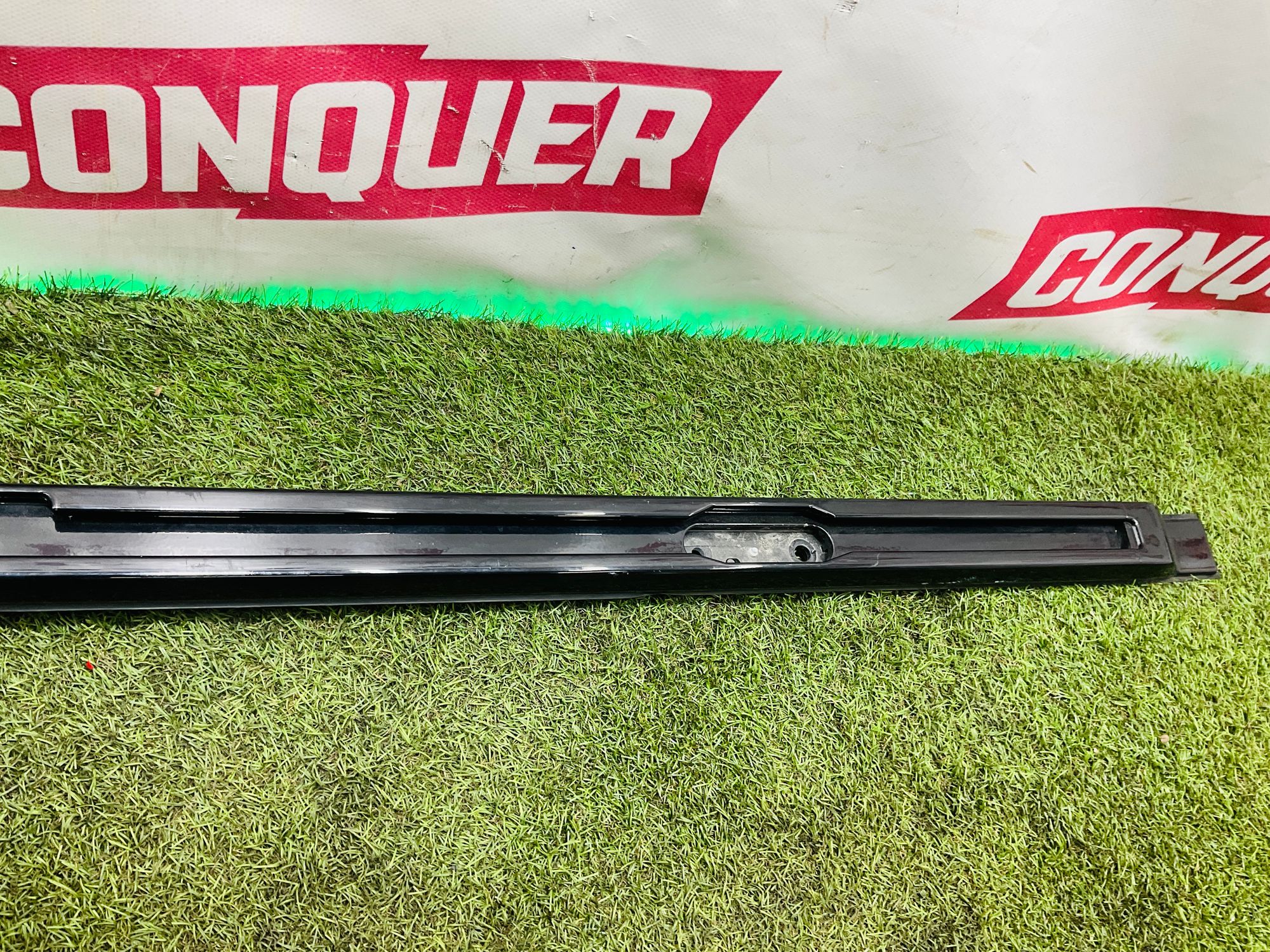 Рейлинг крыши левый Land Rover Defender II L663 2022, 25000 рублей, Москва