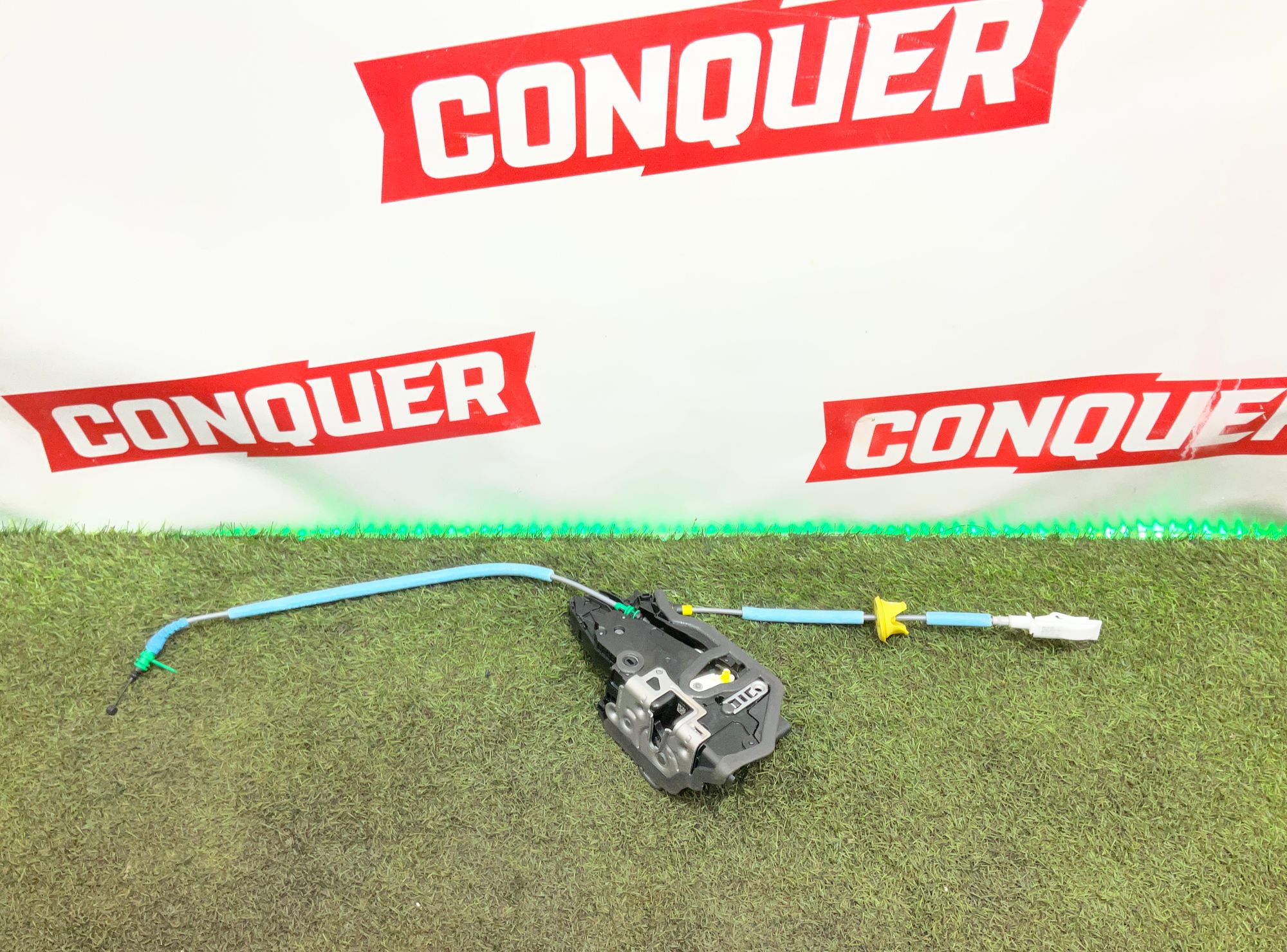 Замок двери правый задний BMW M3, G80 2023, 4000 рублей, Москва