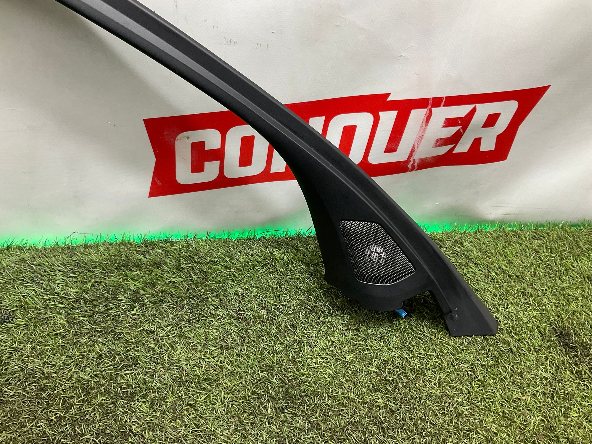 Накладка двери передняя левая BMW M3 G80 2023, 8000 рублей, Москва