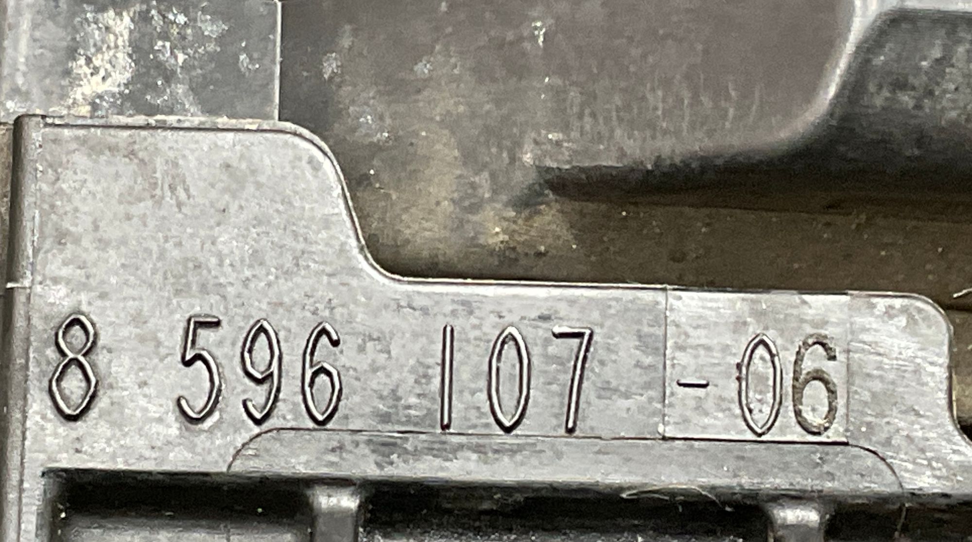 Корпус термостата BMW X7, G07 рестайлинг B57D30, 11500 рублей, Москва