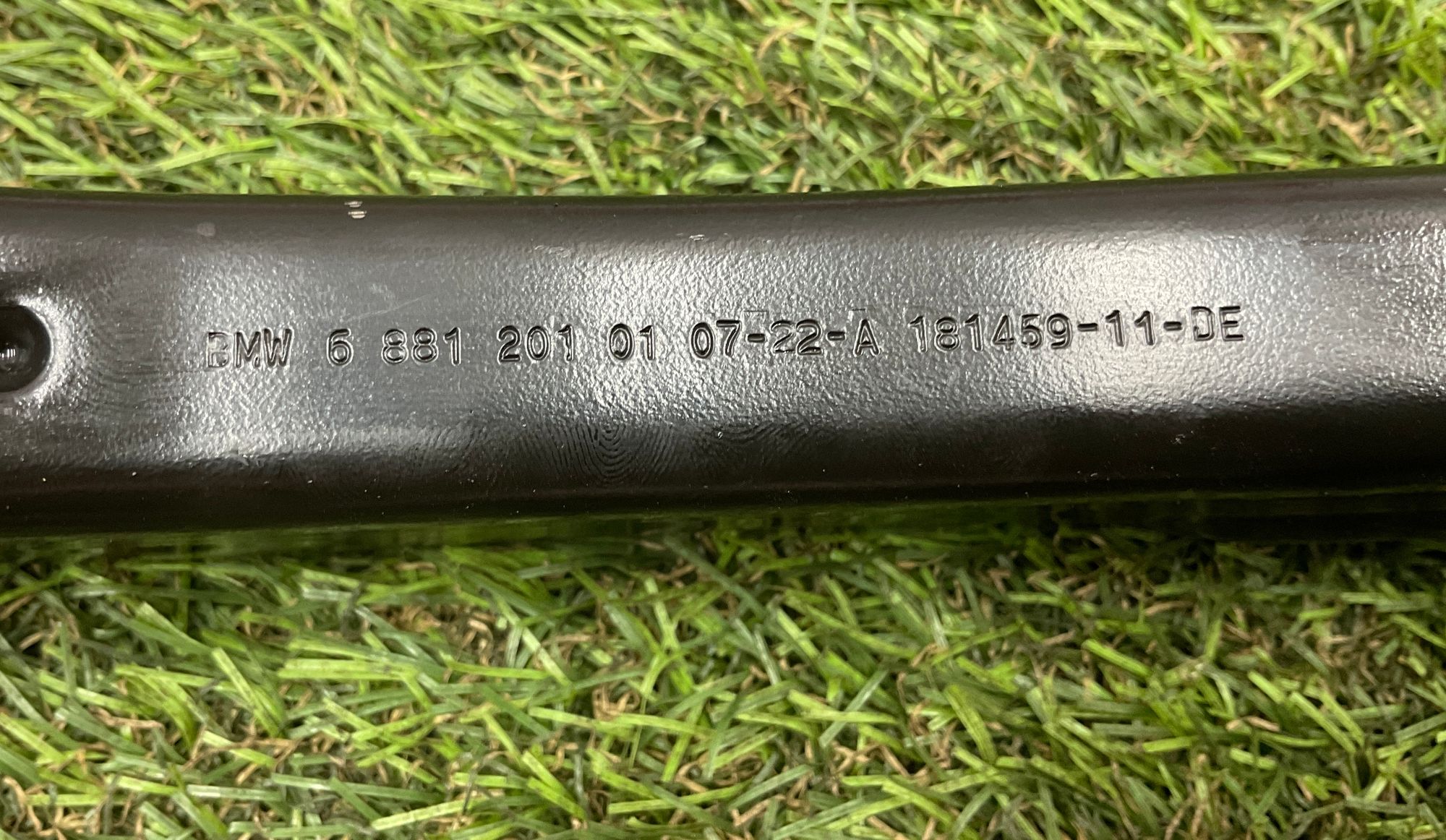 Рычаг задней подвески BMW 3 G20/G21, 4000 рублей, Москва