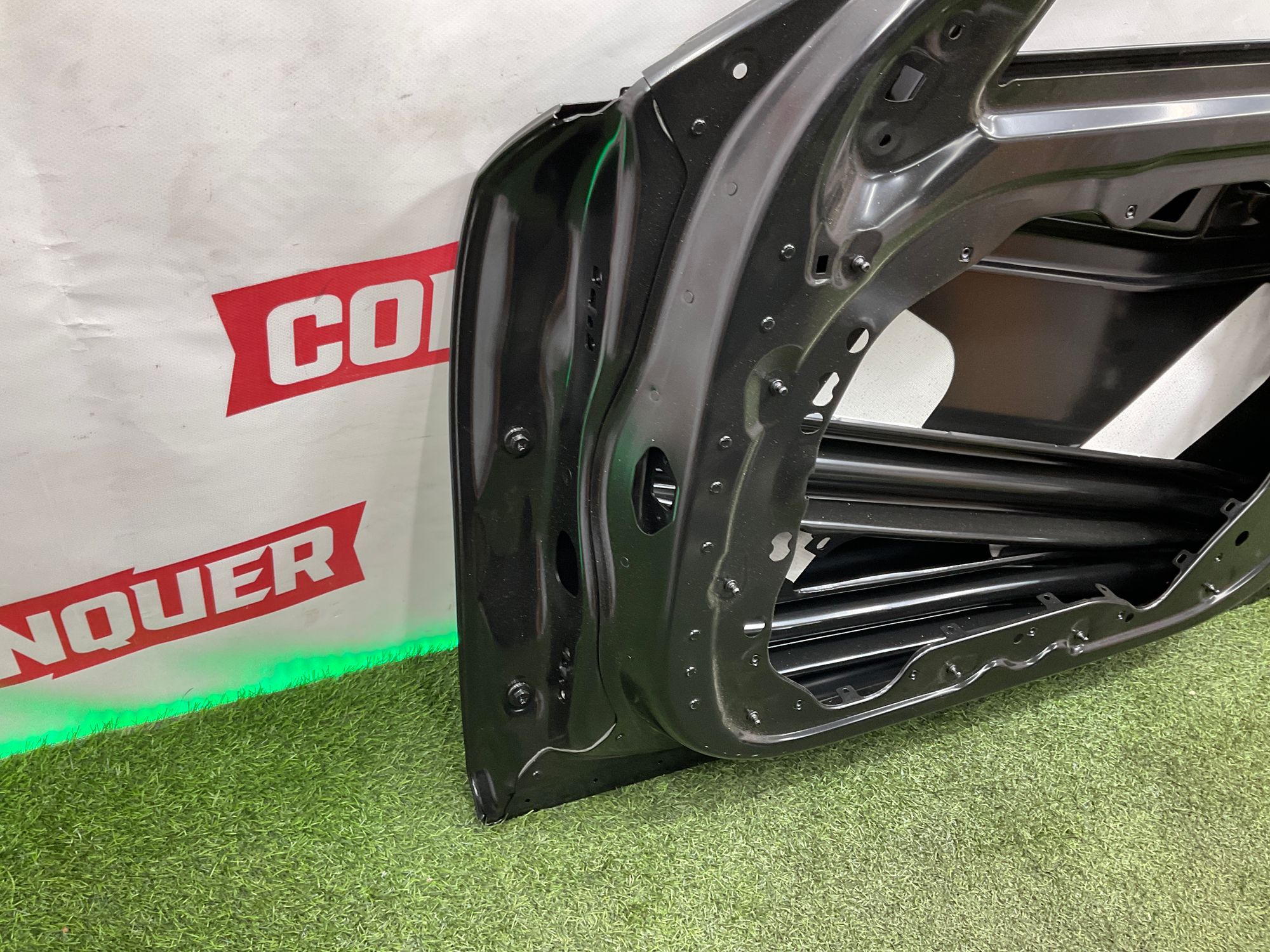 Дверь передняя правая BMW 5 G60 G61 G90 G68 Новая, 140000 рублей, Москва