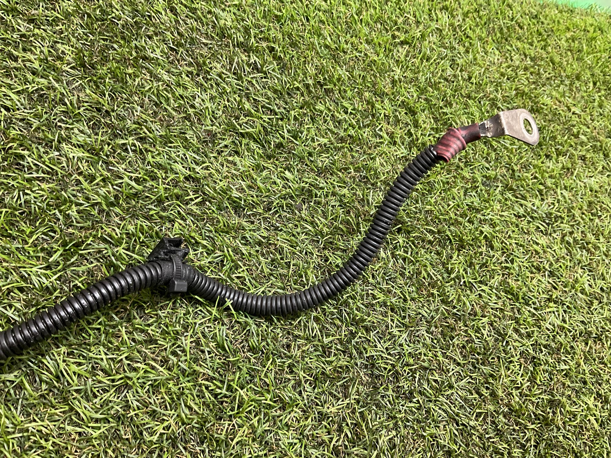 Провод предпускового подогрева BMW X5, E70 рестайлинг N57D30, 1000 рублей, Москва