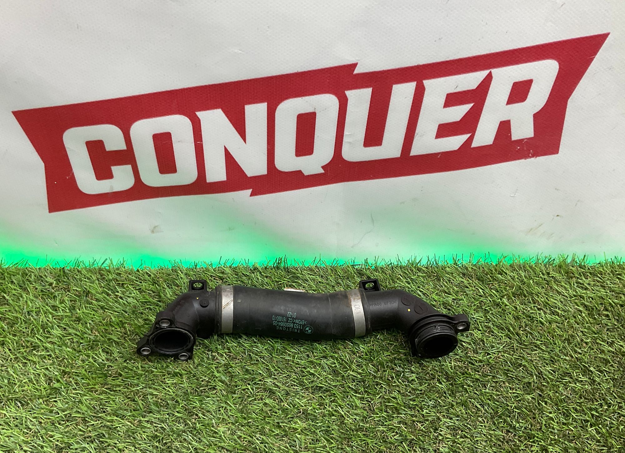 Патрубок системы охлаждения B46 B48 BMW 3 G20 G21, 2000 рублей, Москва