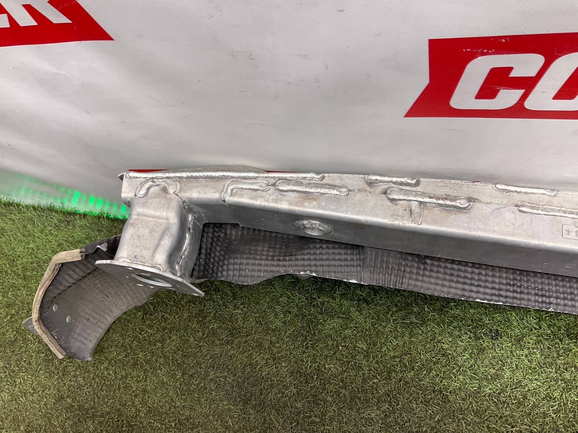 Усилитель заднего бампера Porsche 911 GT3 991 Рестайлинг 2018, 70000 рублей, Москва