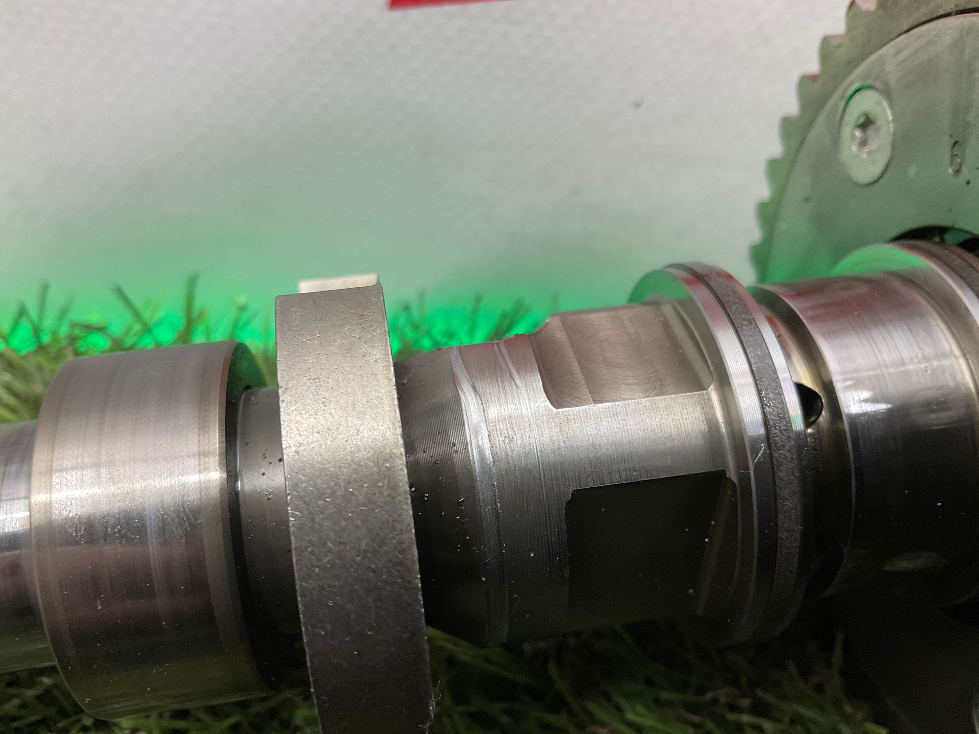 Распредвал впускной BMW M5, F90 рестайлинг 2024, 5000 рублей, Москва