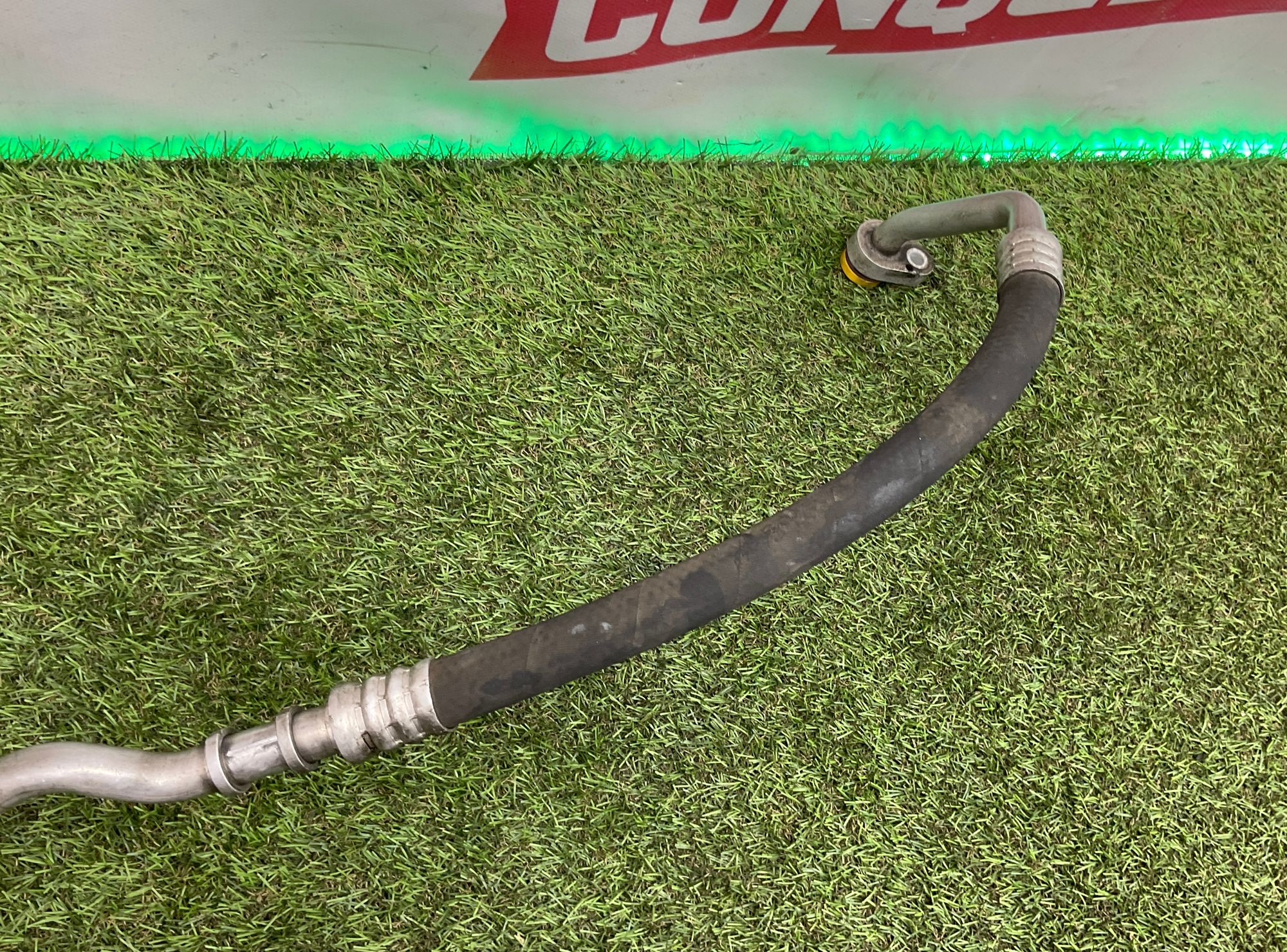 Трубка кондиционера BMW X5, E70 рестайлинг, 1000 рублей, Москва