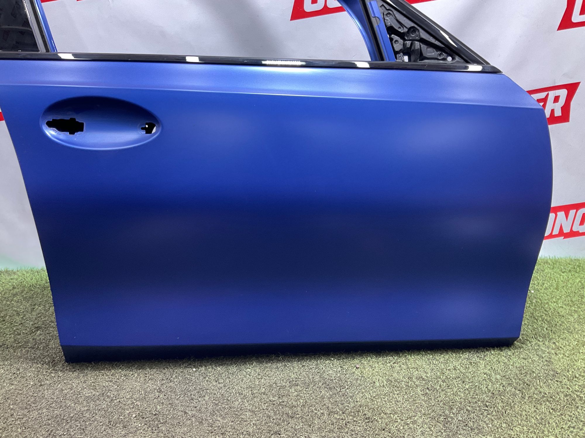 Дверь передняя правая BMW M3, G80 20231, 60000 рублей, Москва