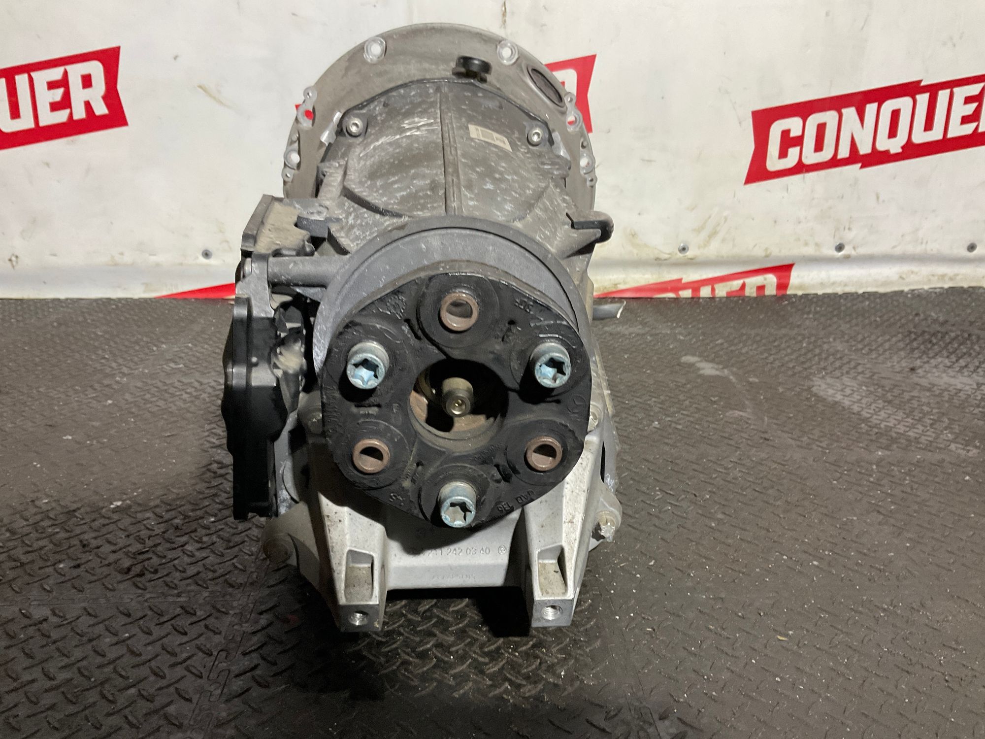 АКПП 722995 Mercedes-Benz W213 2.0 274920, 70000 рублей, Москва