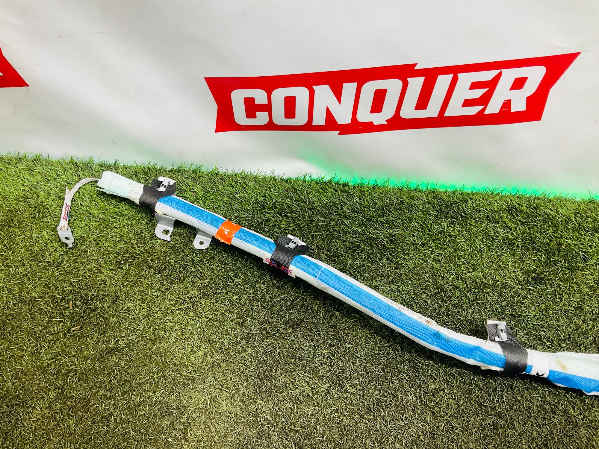 Шторка безопасности левая BMW M3, G81 2023, 18000 рублей, Москва