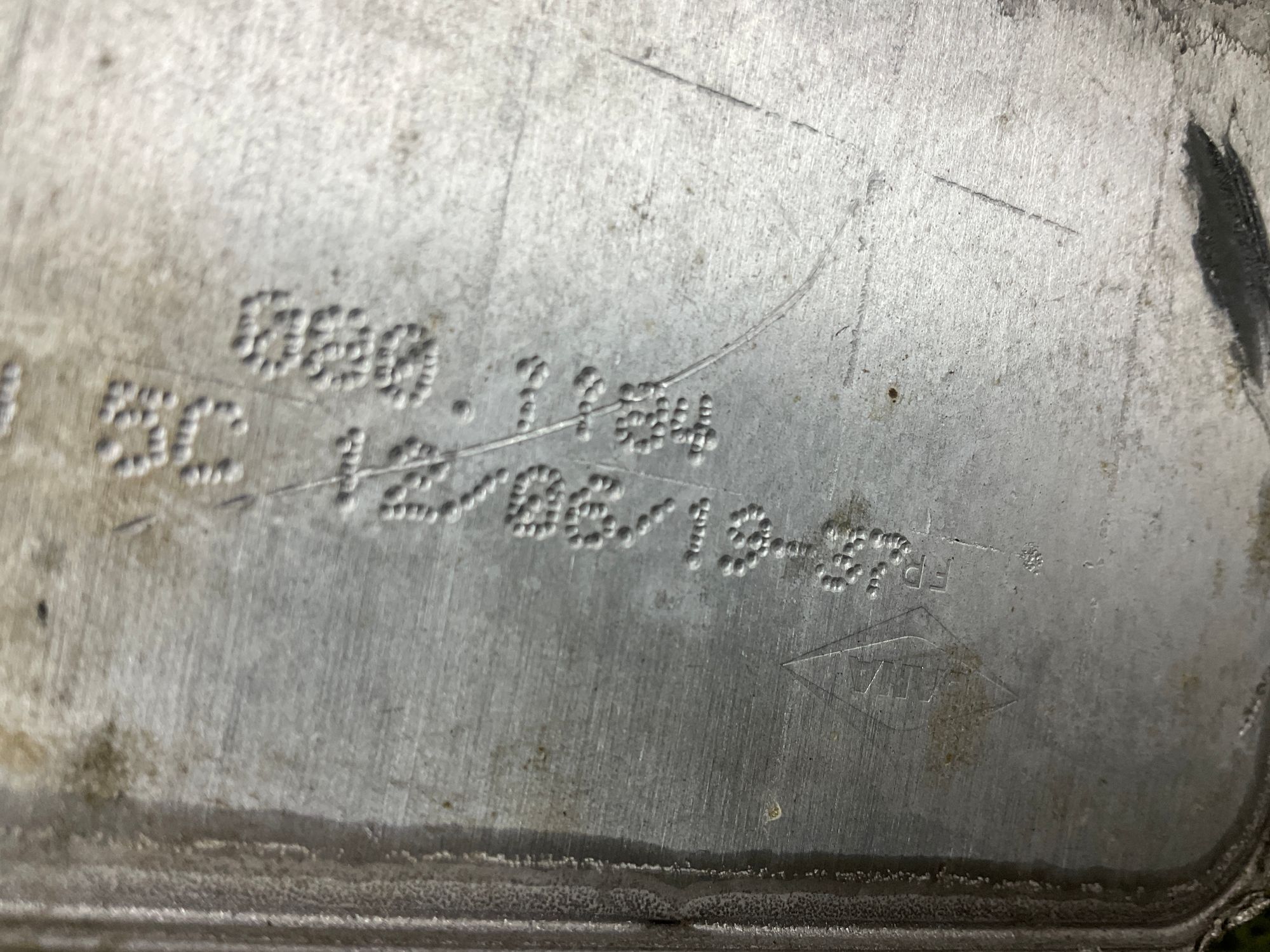 Масляный фильтр с теплообменником B58 BMW X3, G01, 8500 рублей, Москва