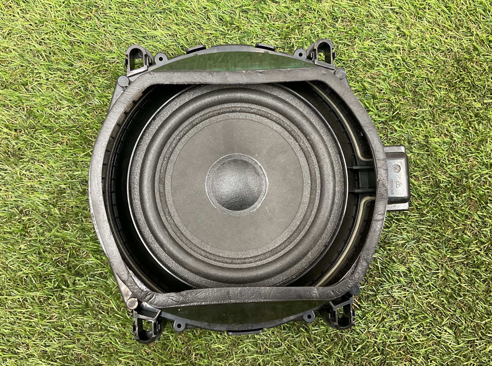 Динамик центральный BMW X5 E70, 1000 рублей, Москва