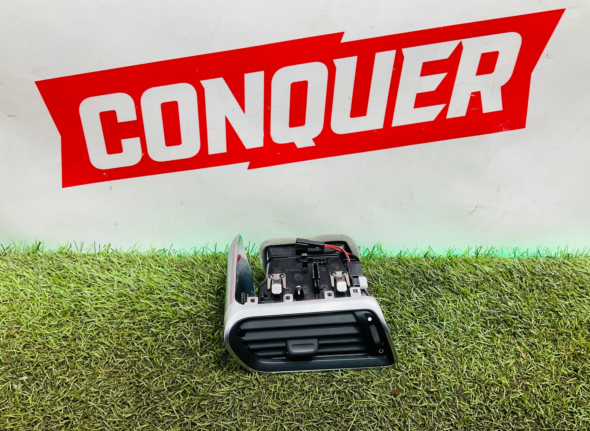 Дефлектор воздушный правый Porsche 911 GT3, 991 Рестайлинг 2018, 5000 рублей, Москва