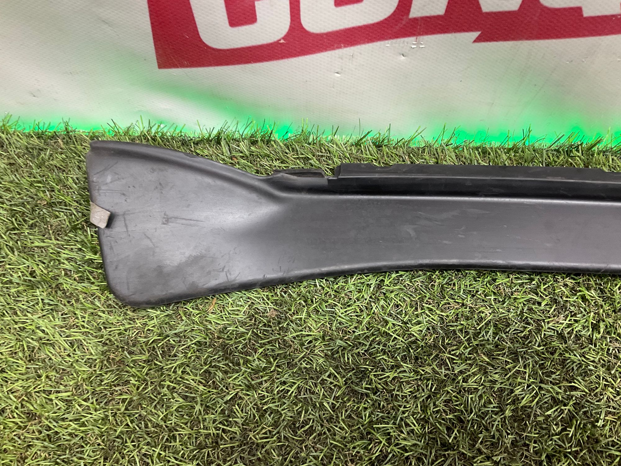 Накладка стойки кузова средняя правая Land Rover Defender L663 II 2022, 11500 рублей, Москва