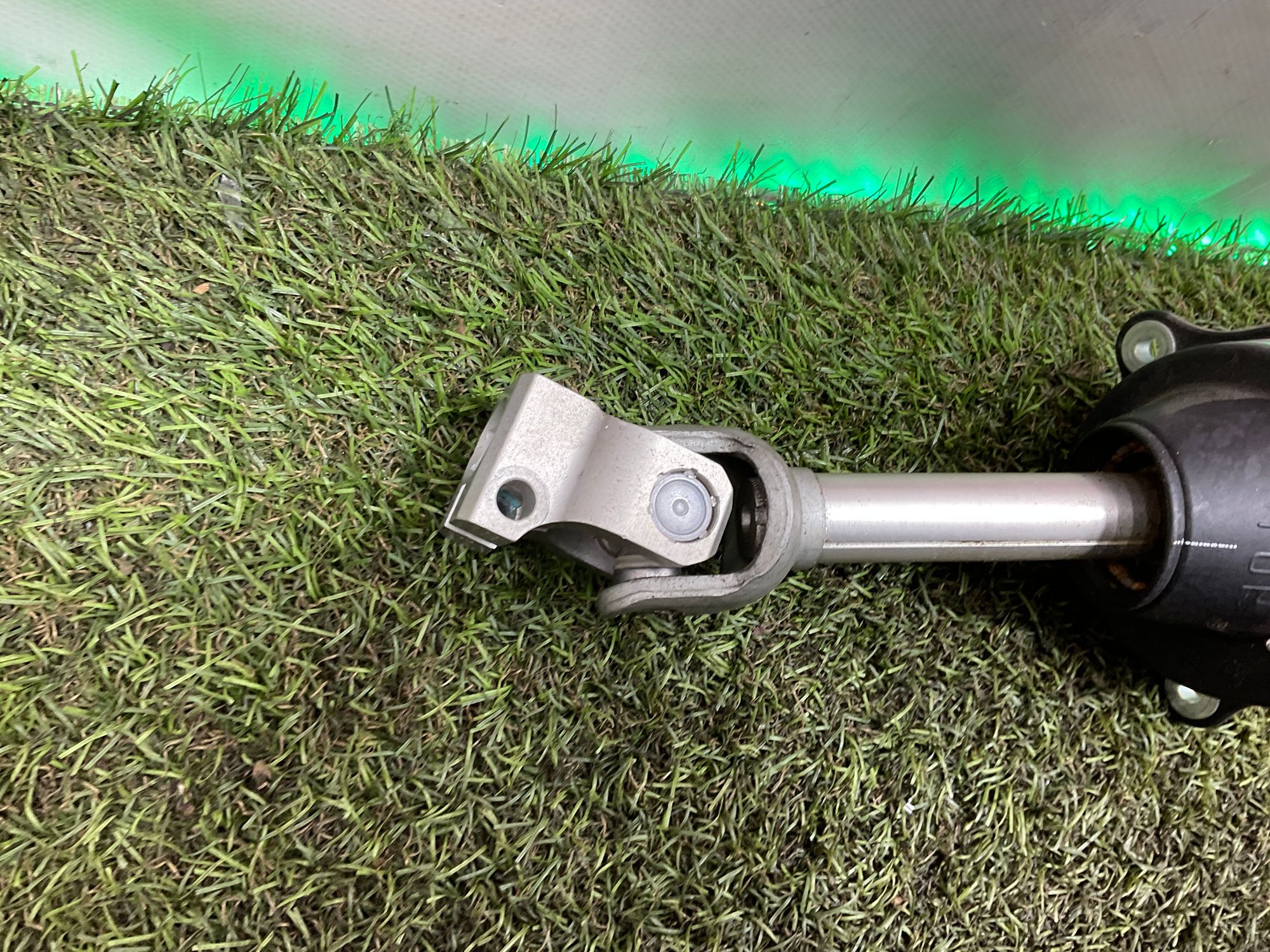 Кардан рулевого вала BMW X5, G05, 4000 рублей, Москва