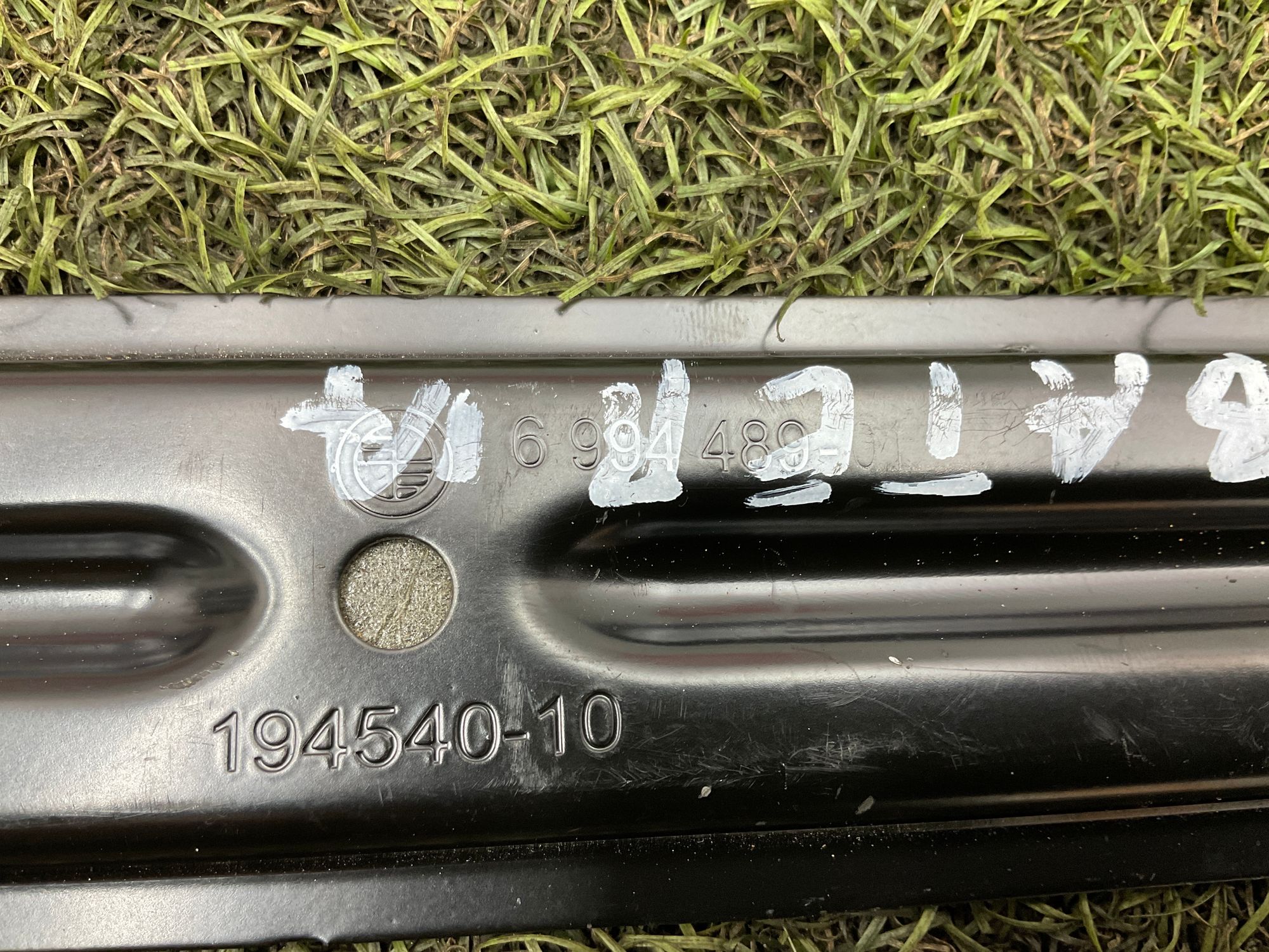 Опора полки багажника BMW M3, G802023, 2000 рублей, Москва