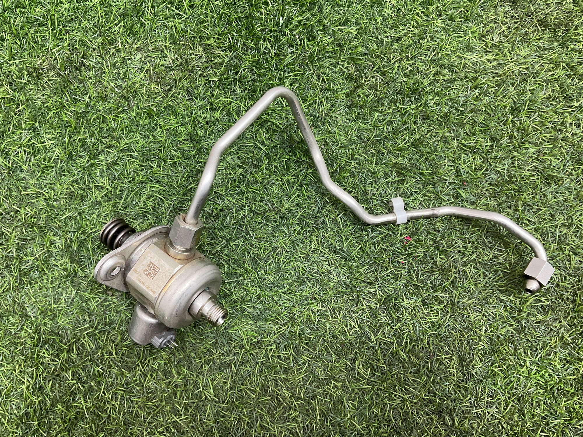 Насос высокого давления S55B30 BMW M3 F80, 20000 рублей, Москва