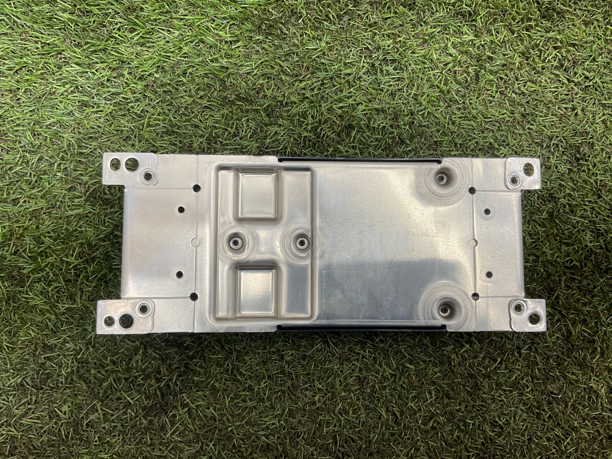 Блок управления BMW X5, F15, 2000 рублей, Москва