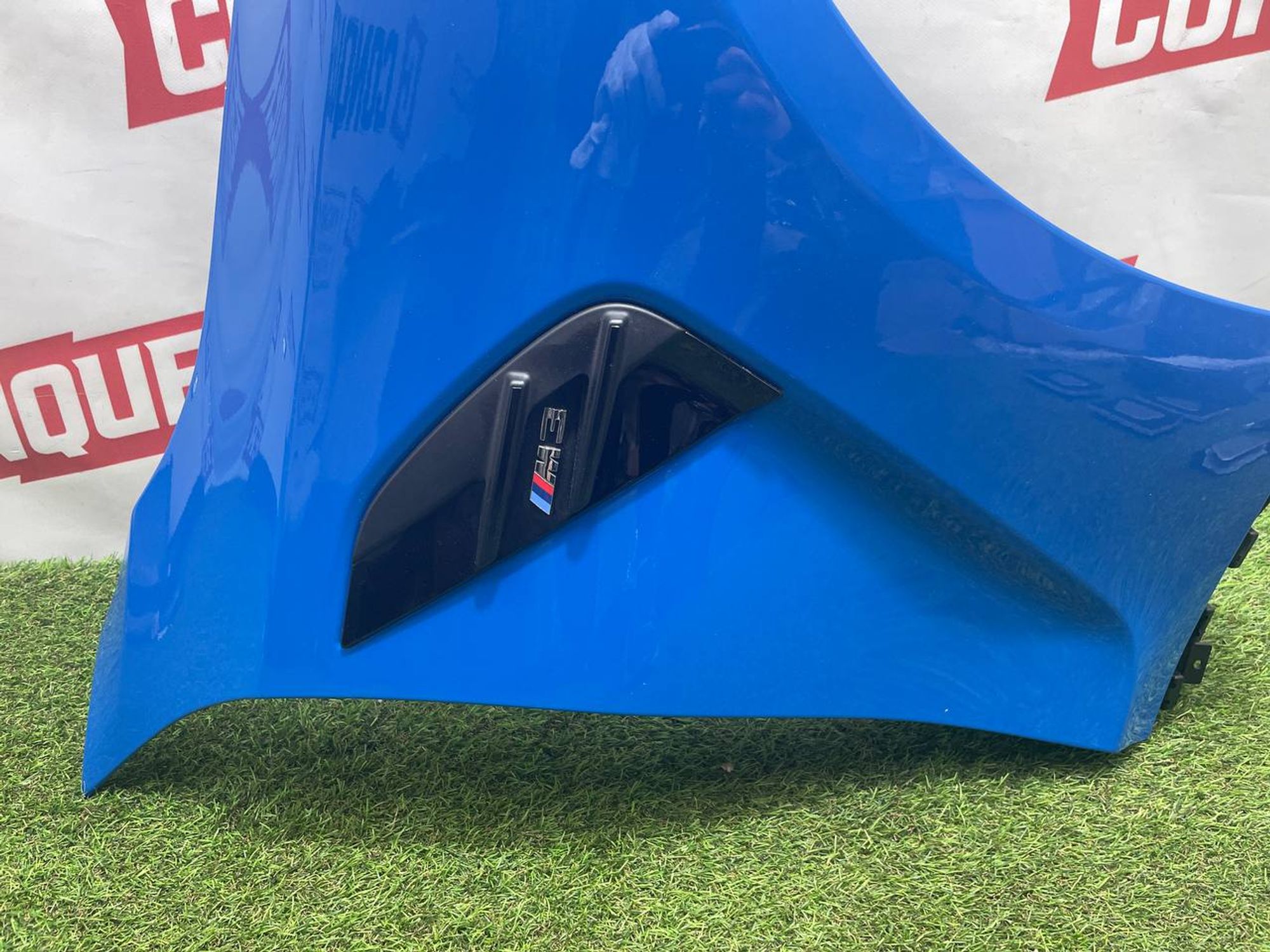 Крыло переднее правое BMW M3 G80 G81, 85000 рублей, Москва