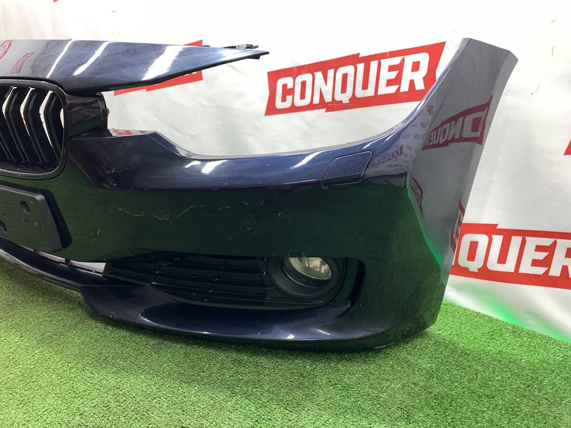 Бампер передний BMW 3 F30 F31, 5000 рублей, Москва