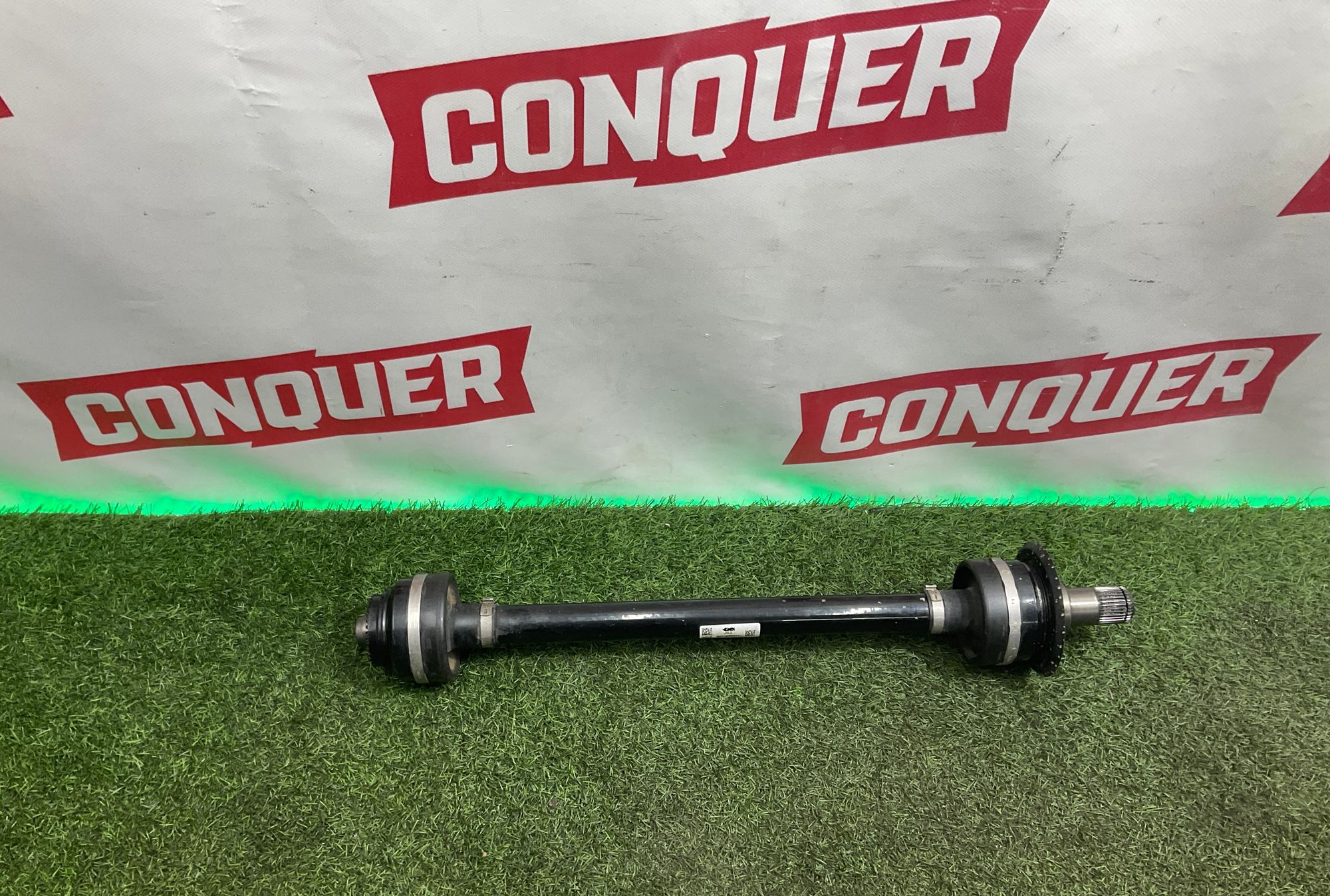 Привод задний левый BMW 5 серия 550, G30/G31, 40000 рублей, Москва