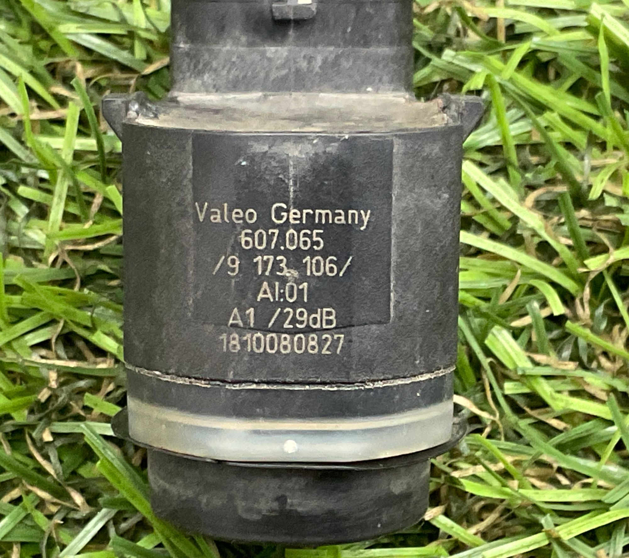 Парктроник BMW 7 серия F01/F02/F04 2012, 1500 рублей, Москва